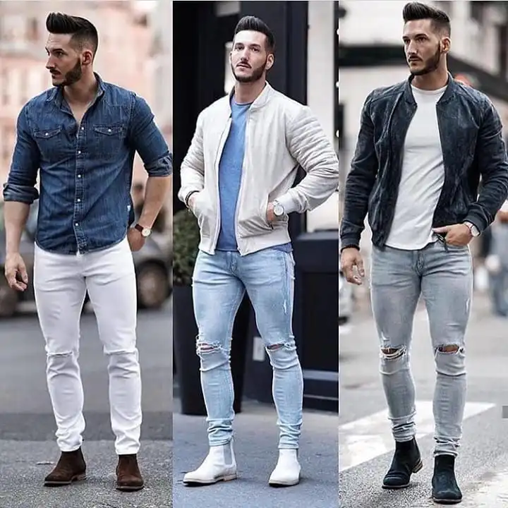 Men's Collection