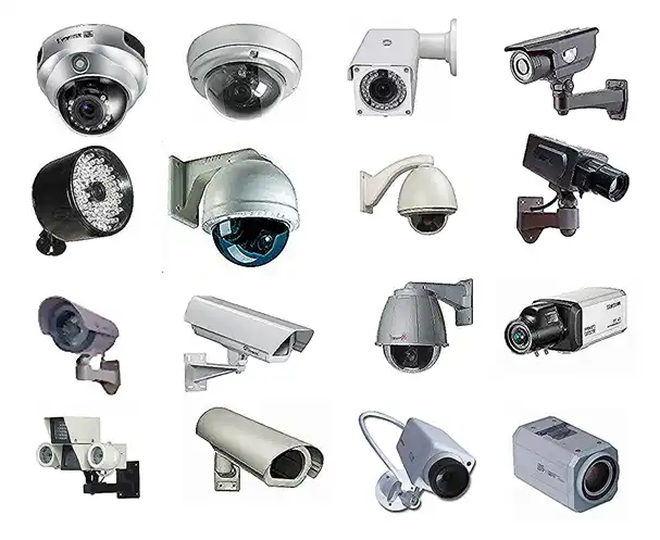 Camera's & gadget