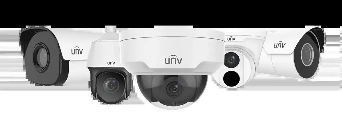 CCTV CAMERA