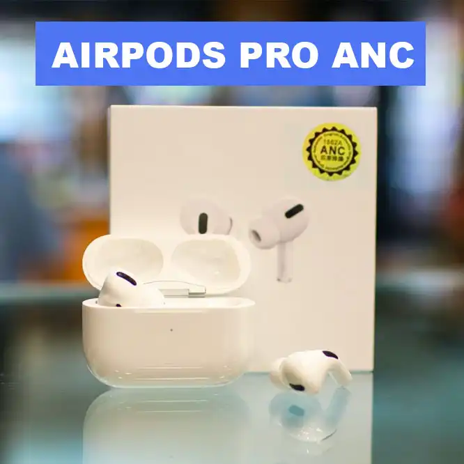 AirPods Pro ANC (2nd Generation) Dubai Version