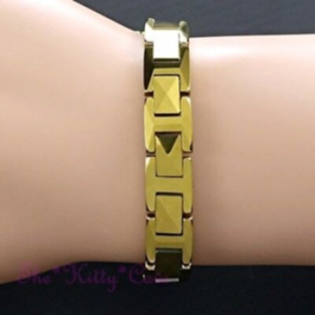 Ceramic Magnetic Bracelet CMB-20)