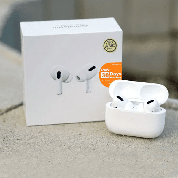 AirPods Pro ANC (2nd Generation) Dubai Version
