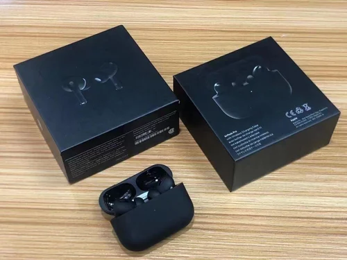 AirPods Pro ANC (2nd Generation) Dubai Version